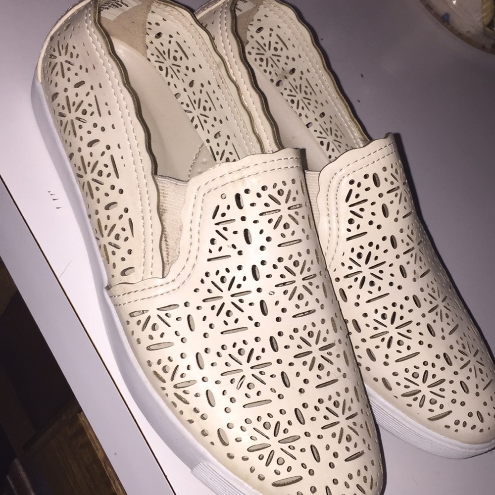 Cute summer shoes